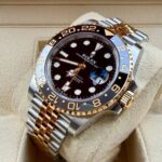 激安 ロレックスGMTマスター IIコピー126713grnr-0001
