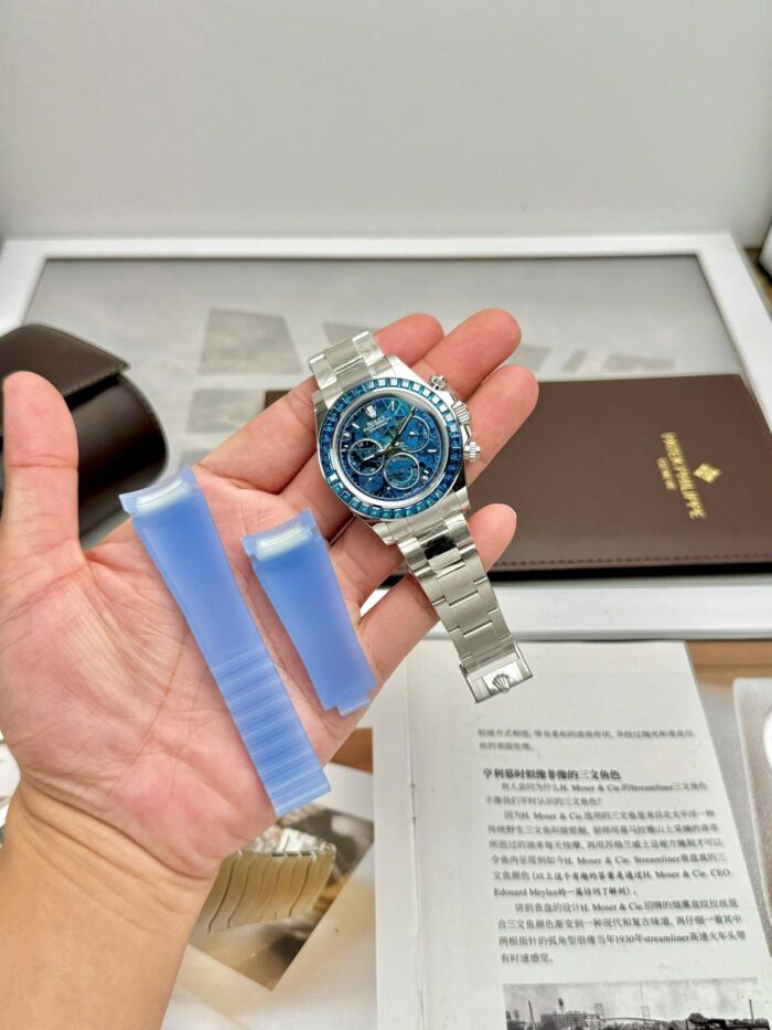 ロレックスデイトナスーパーコピー腕時計 - 画像 (2)