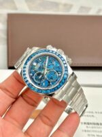 ロレックスデイトナスーパーコピー腕時計 - 画像 (8)