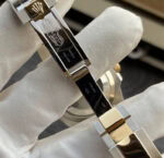 ロレックスサブマリーナーデイト126613lbコピー18K 加重版185g - 画像 (12)