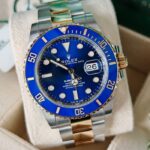 コスパ最強ロレックスサブマリーナ126613LBコピー cal.3235搭載 - 画像 (4)