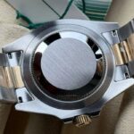 コスパ最強ロレックスサブマリーナ126613LBコピー cal.3235搭載 - 画像 (7)