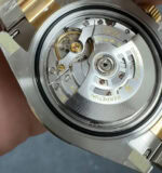 ロレックスサブマリーナーデイト126613lnコピーcal.3235搭載 18K 加重版185g - 画像 (12)