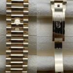 ロレックスデイデイトコピー128238-0069 Cal.3255ムーブメントQF工場 - 画像 (10)