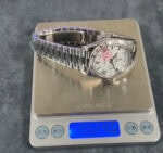 ロレックスデイデイトコピー 40 228239-0046 VS工場 加重版182g - 画像 (10)