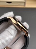 ロレックスデイトナ116515LNコピー Cal.4130ムーブメントBT工​​場 - 画像 (6)