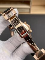 ロレックスデイトナ116515LNコピー Cal.4130ムーブメントBT工​​場 - 画像 (9)