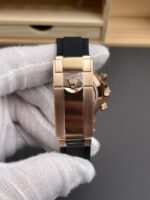 ロレックスデイトナ116515LNコピー Cal.4130ムーブメントBT工​​場 - 画像 (10)