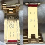 ロレックスデイトナ116568BRコピー Cal.4130ムーブメント - 画像 (12)