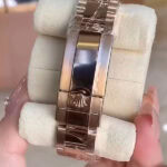 ロレックスデイトナ116595rbow-0004コピー腕時計 Asian 7750 - 画像 (8)