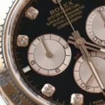 ロレックスデイトナコピー126505-0002Cal.4131ムーブメント加重版200g BT工場 - 画像 (3)