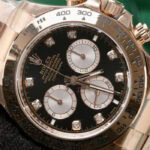 ロレックス デイトナコピー126505-0002 Cal.4131ムーブメント18k 加重版220g - 画像 (2)