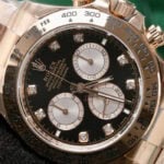 ロレックスデイトナコピー126505-0002Cal.4131ムーブメント加重版200g BT工場 - 画像 (2)