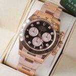 ロレックスデイトナコピー126505-0002Cal.4131ムーブメント加重版200g BT工場