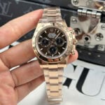 ロレックスデイトナ126505コピーCal.4131ムーブメント加重版200g BT工場 - 画像 (4)