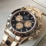 ロレックスデイトナスーパーコピー126508-0002 Cal.4131自動巻きBT工場