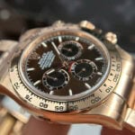 ロレックスデイトナ126505コピーCal.4131ムーブメント加重版200g BT工場 - 画像 (3)