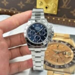 ロレックスデイトナ126509コピーCal.4131ムーブメント加重版200g BT工場 - 画像 (4)