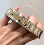 ロレックス デイトナ126509コピー ホワイトゴールドCal.4131 加重版220g - 画像 (12)