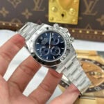 ロレックスデイトナ126509コピーCal.4131ムーブメント加重版200g BT工場