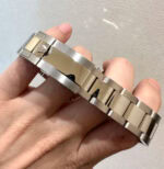 ロレックス デイトナコピー126509-0002 加重版220g18Kホワイトゴールド - 画像 (7)