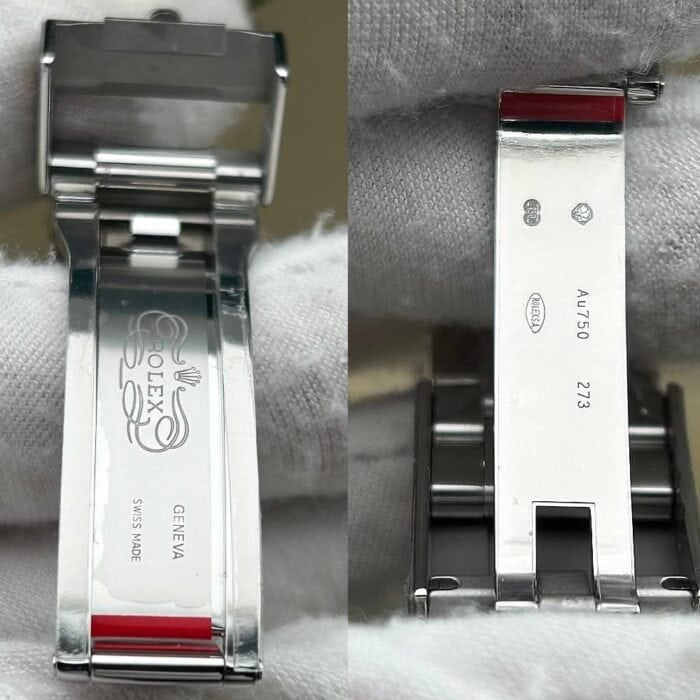 ロレックスデイトナ126509コピーCal.4131ムーブメント加重版200g BT工場 - 画像 (10)