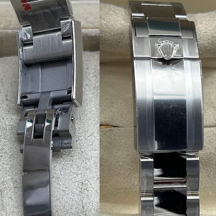 ロレックスデイトナ126509コピーCal.4131ムーブメント加重版200g BT工場 - 画像 (11)