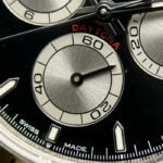 ロレックス デイトナ126509コピー ホワイトゴールドCal.4131 加重版220g - 画像 (8)