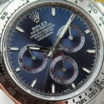 ロレックスデイトナ126509コピーCal.4131ムーブメント加重版200g BT工場 - 画像 (2)