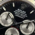 ロレックス デイトナ126509コピー ホワイトゴールドCal.4131 加重版220g - 画像 (7)