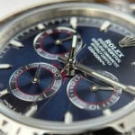 ロレックスデイトナ126509コピーCal.4131ムーブメント加重版200g BT工場 - 画像 (3)