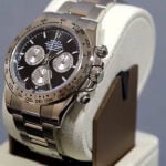 ロレックス デイトナ126509コピー ホワイトゴールドCal.4131 加重版220g