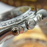 ロレックスデイトナ126509コピーCal.4131ムーブメント加重版200g BT工場 - 画像 (7)