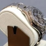 ロレックス デイトナ126509コピー ホワイトゴールドCal.4131 加重版220g - 画像 (4)