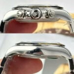 ロレックスデイトナ126509コピーCal.4131ムーブメント加重版200g BT工場 - 画像 (8)