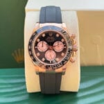 ロレックスデイトナスーパーコピー126515ln-0004 Cal.4131自動巻きBT工場 - 画像 (4)