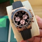 ロレックスデイトナスーパーコピー126515ln-0004 Cal.4131自動巻きBT工場