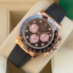 ロレックスデイトナスーパーコピー126515ln-0004 Cal.4131自動巻きBT工場 - 画像 (2)