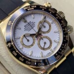 ロレックスデイトナコピー126518ln-0002Cal.4131自動巻きBT工場