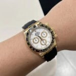 ロレックスデイトナコピー126518ln-0002Cal.4131自動巻きBT工場 - 画像 (4)