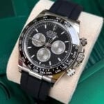 ロレックスデイトナ126519lnコピー Cal.4131自動巻きBT工場