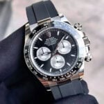 ロレックスデイトナ126519lnコピー Cal.4131自動巻きBT工場 - 画像 (4)