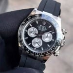 ロレックスデイトナ126519lnコピー Cal.4131自動巻きBT工場 - 画像 (2)