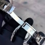 ロレックスデイトナ126519lnコピー Cal.4131自動巻きBT工場 - 画像 (7)