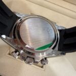 ロレックスデイトナ126519lnコピー Cal.4131自動巻きBT工場 - 画像 (8)