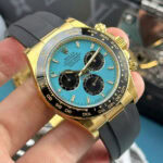 ロレックスデイトナ126528lnコピーCal.4131ムーブメント加重版 BT工場