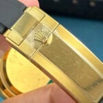 ロレックスデイトナ126528lnコピーCal.4131ムーブメント加重版 BT工場 - 画像 (12)