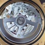 ロレックス デイトナコピー126535tbr-0002 18k砲金 高品質コピー時計155g - 画像 (14)