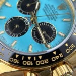 ロレックスデイトナ126528lnコピーCal.4131ムーブメント加重版 BT工場 - 画像 (3)