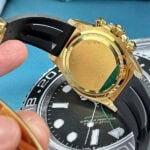 ロレックスデイトナ126528lnコピーCal.4131ムーブメント加重版 BT工場 - 画像 (9)